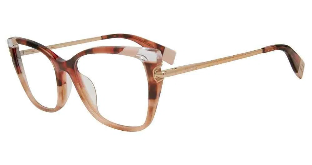 Furla VFU499 Eyeglasses - view 2